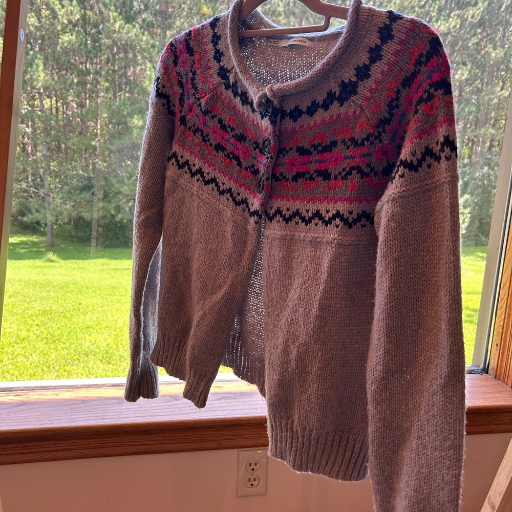 Maurices Sweater